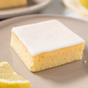 Cuadradito de Limón