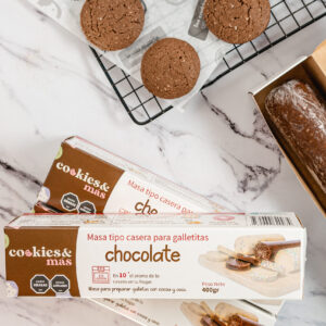 Cookies Roll - CHOCOLATE