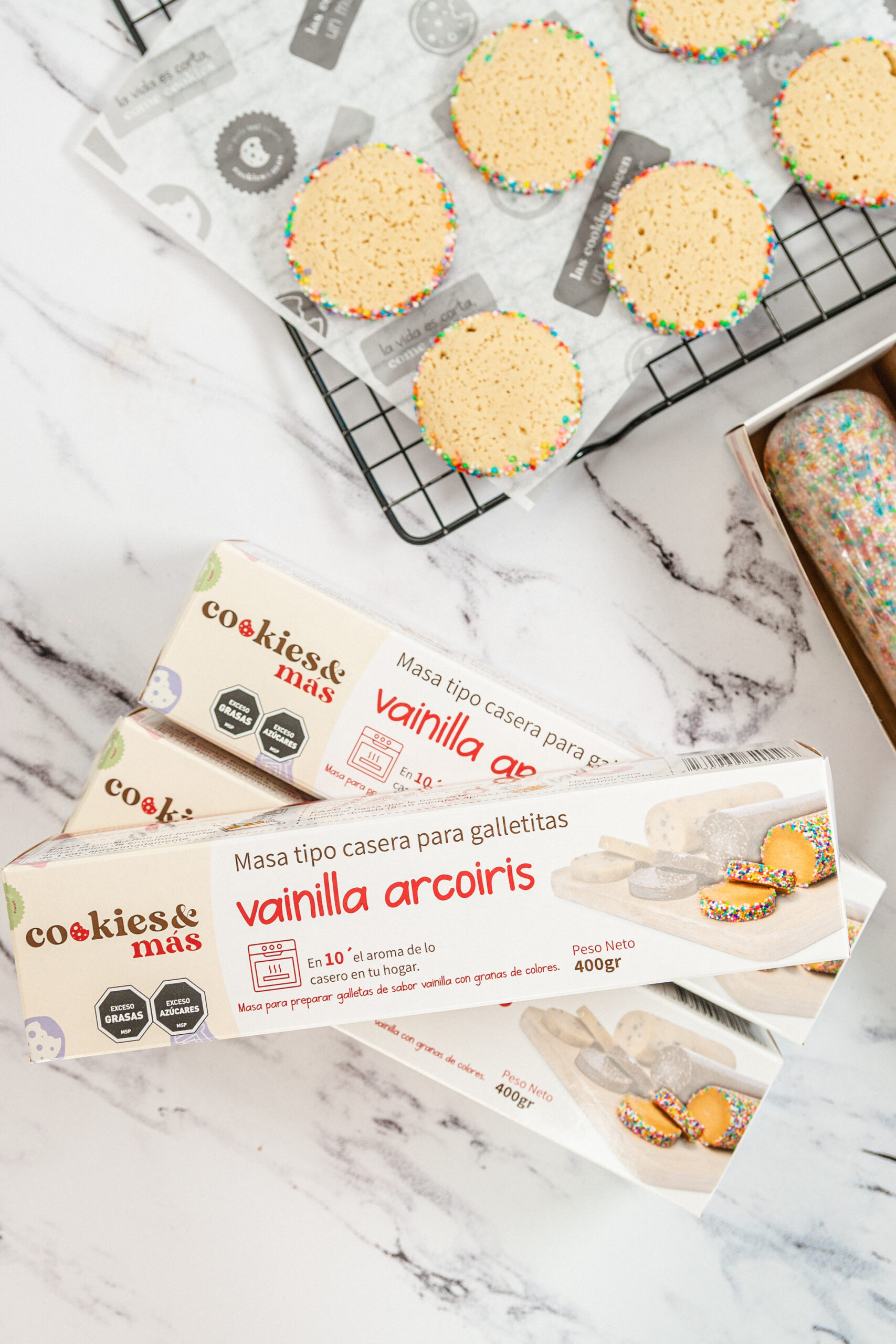 cookies-roll-arcoiris